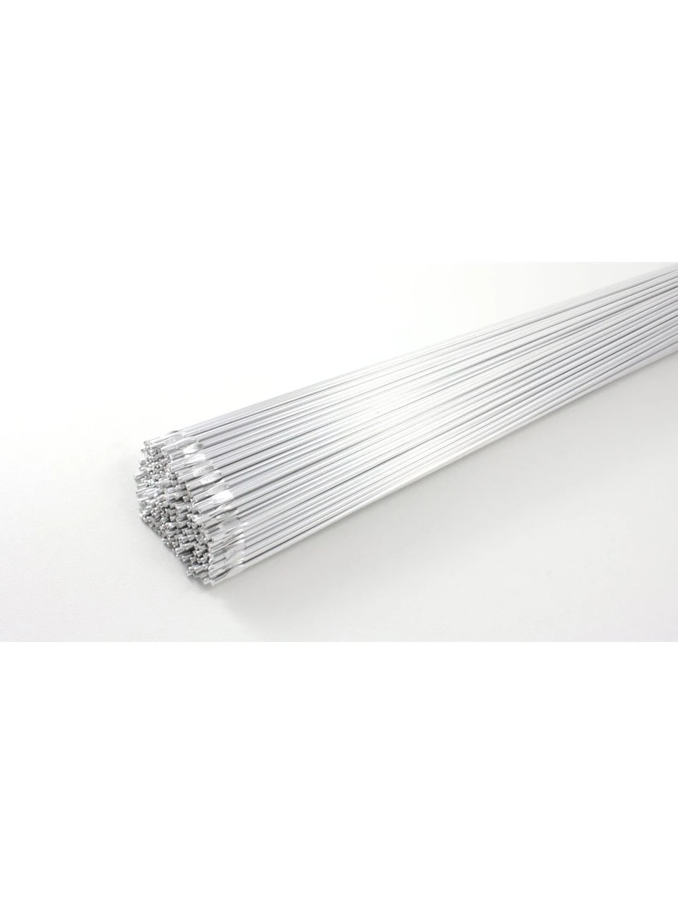 TAL4047 Silisyum Alaşımlı Alüminyum TIG Kaynak Teli- 2.00*1000mm -2.50 Kg. 271 Adet/Paket