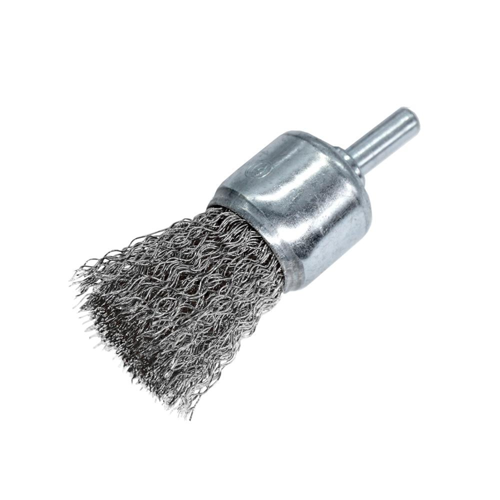 TOROS Pimli Kovan Fırça 25mm