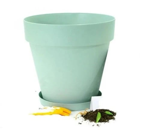 Yalı Saksı 46 Lt. No 7 Su Yeşili