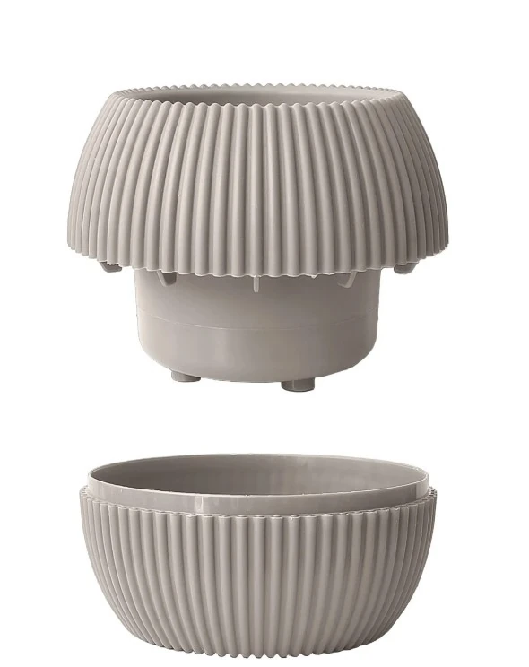 SAKSI MERCAN 0,7L KREM