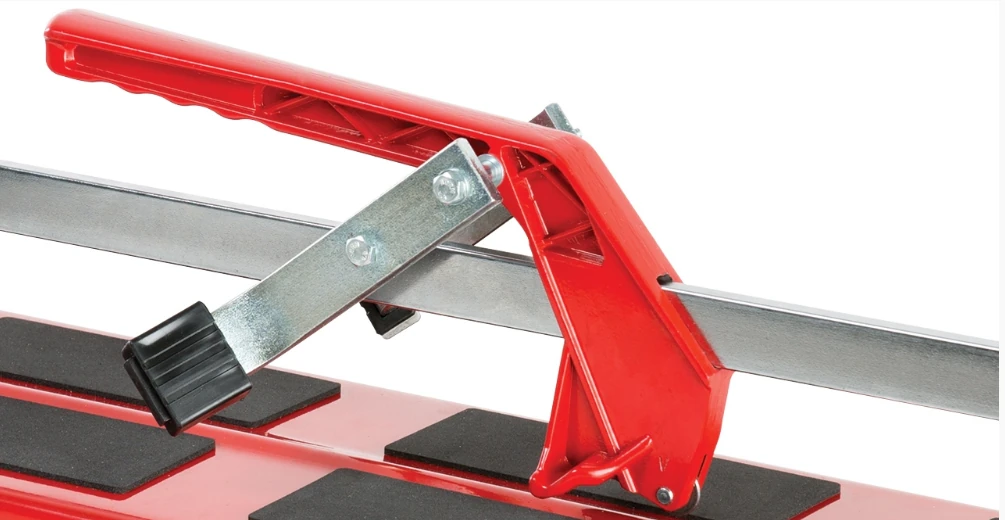 Seramik Kesme Makinası 600mm Lazerli LETO