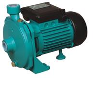 Su Motoru HP 0.50 1" 240V