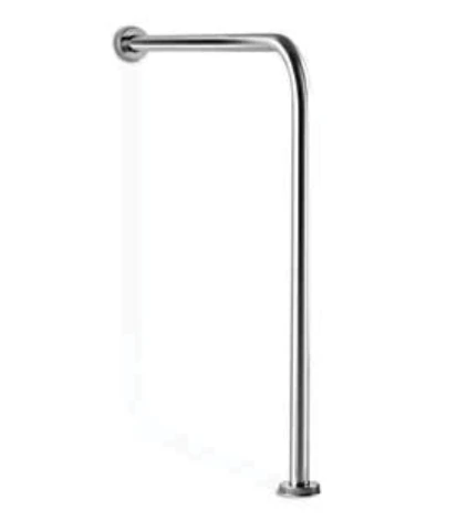 Bedensel Eng. Tutunma Barı L Tip Krom