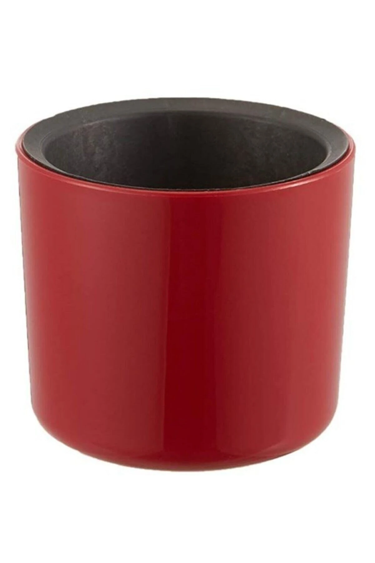 Mimoza Saksı 0,2Lt  Bordo