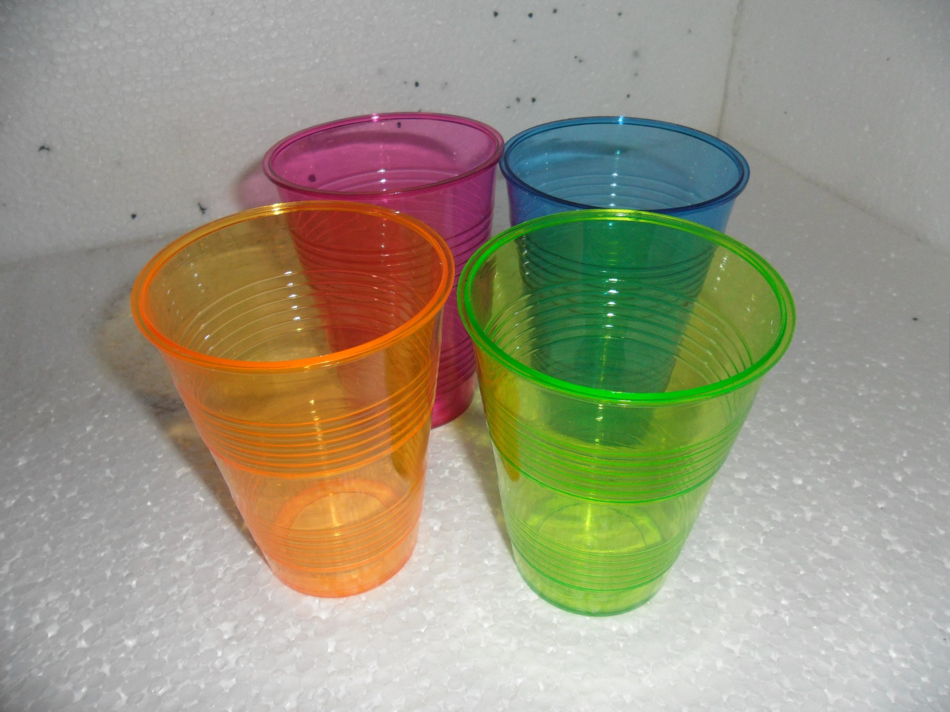 FUNGLASS Bardak 450 Ml.