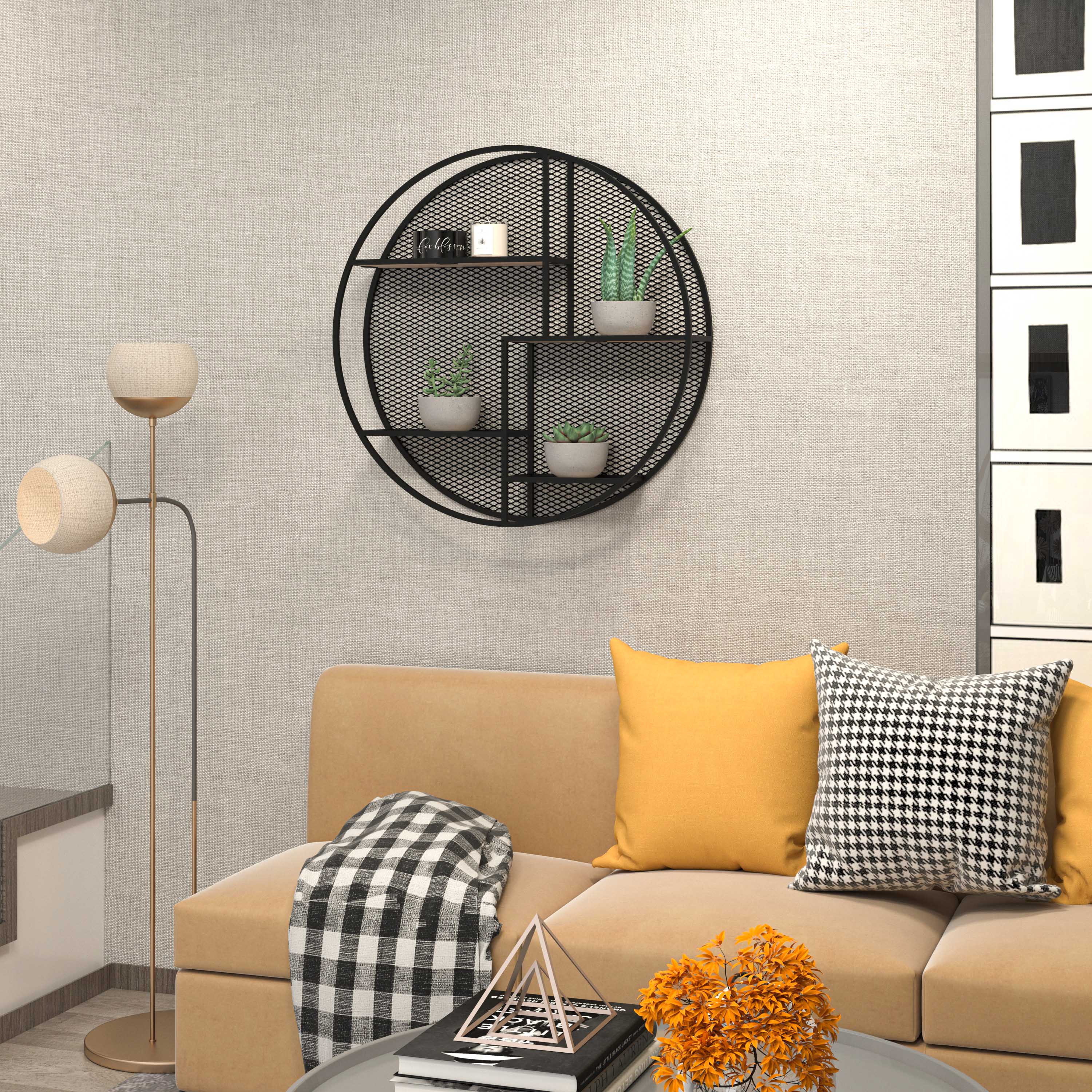 Raf Nodu Sonomo-Siyah