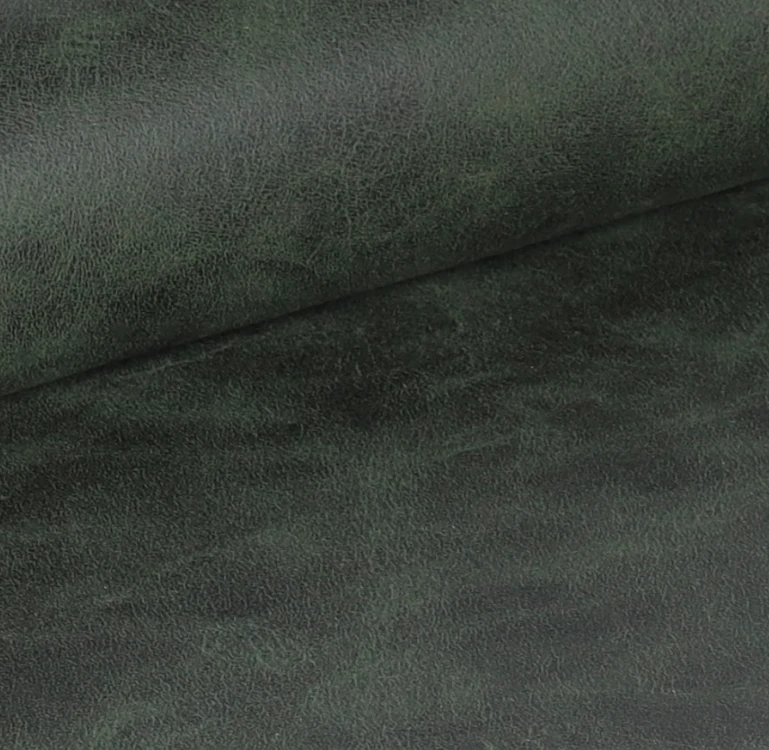 Sandalye Patya Uras 6-Conic KD K.Yeşil-Siyah Ayak