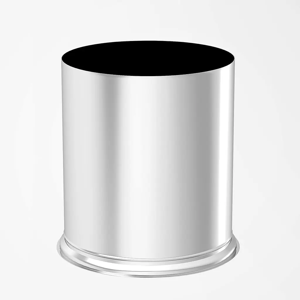 Rusty. Office Type Trash Can 430kalite