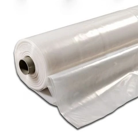 Sera Naylonu Çiftkat 2*250cm Renkli Şeffaf KG.