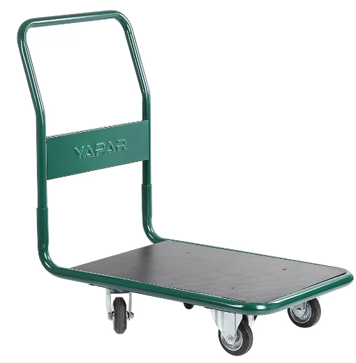 PP150P Platform Paket Taşıma Arabası