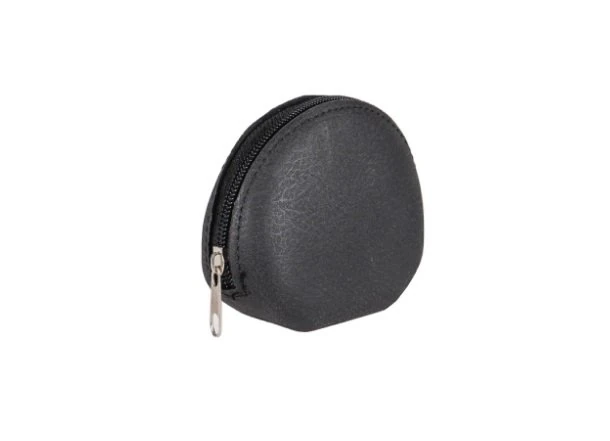 BOZUK PARA KESESİ  Q-QOİN SİYAH