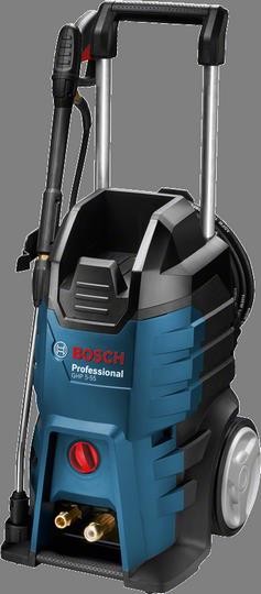 BOSCH Profesyonel Yük.Bas.Yıkama GHP 5-55 2800W