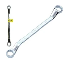 Yıldız Ağız Anahtar 14x15mm