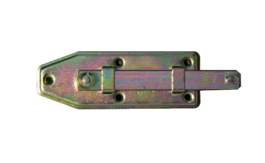 Süper Lüks Sürgü  35*100