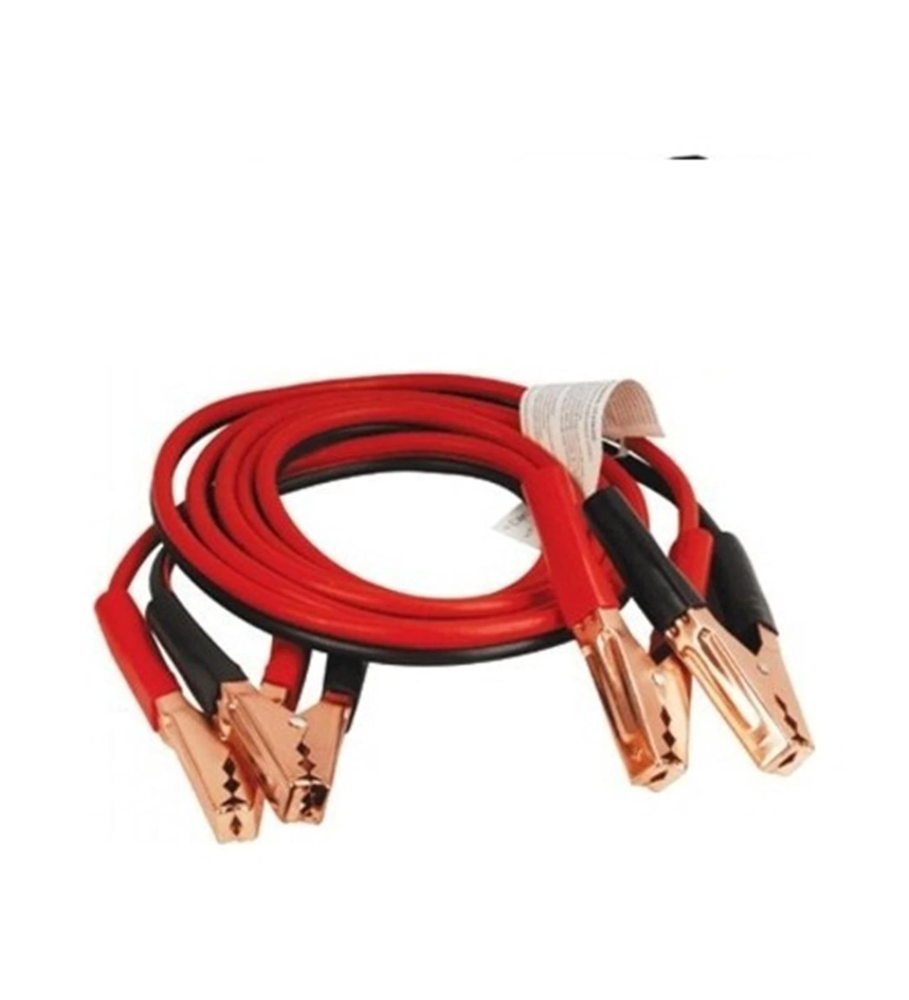 Akü Takviye Kablosu İş Makinası 3 Metre