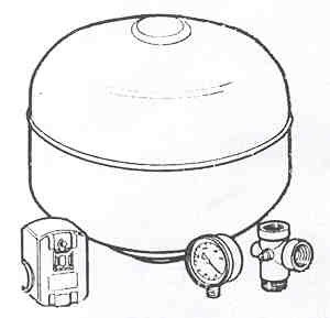 Stator (Yatak) Dalgıç Motoru İçin HP 1.50/4"