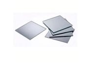 Ayna Kare 20x20 cm Bantlı