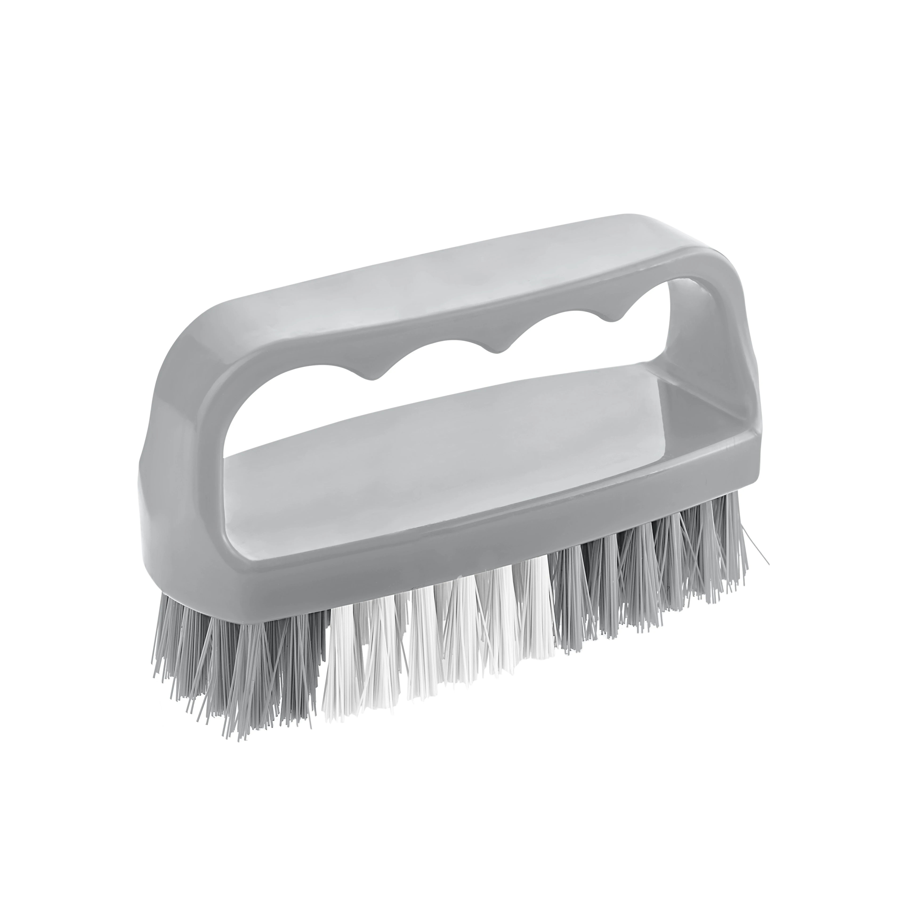 Titiz Yaka ve Tırnak Fırçası