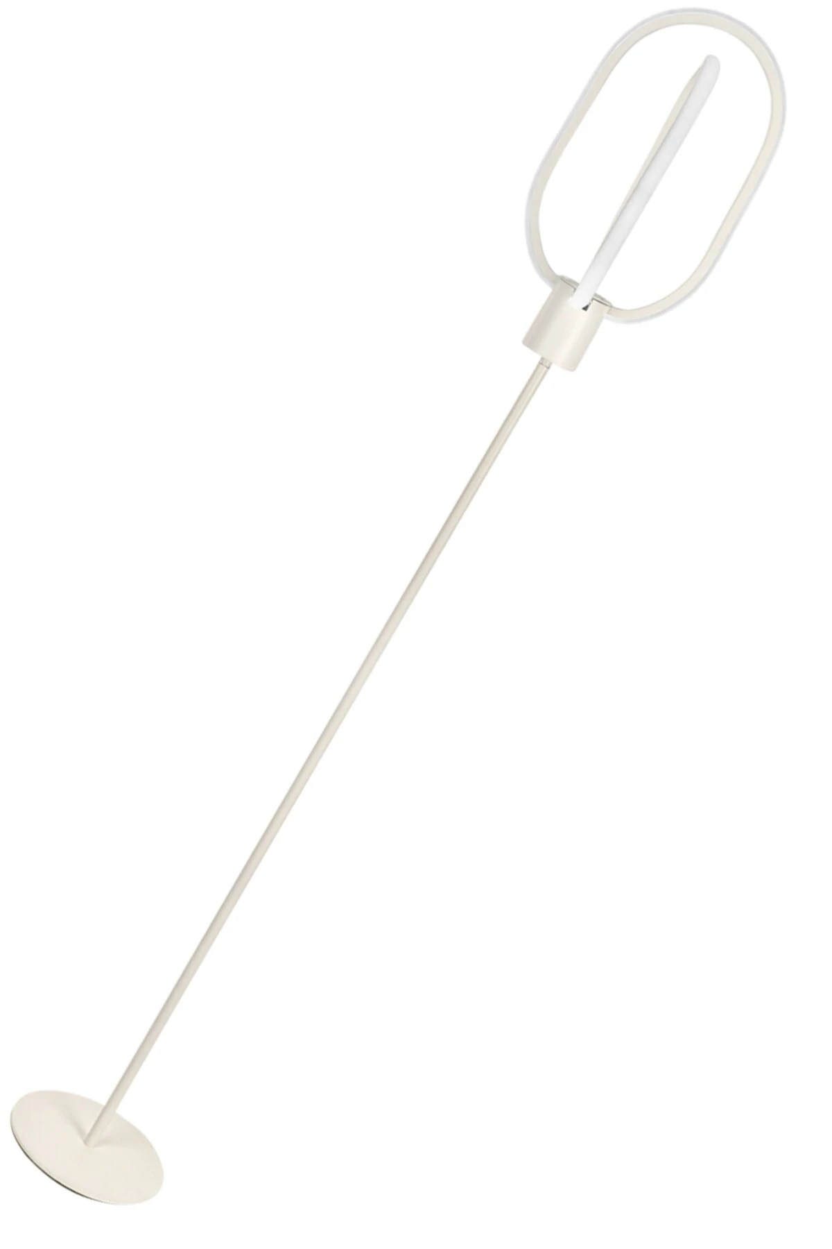 Lambader Ledli Göktuğ Beyaz