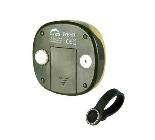 Wildland Mini Kamp Lambası 3w