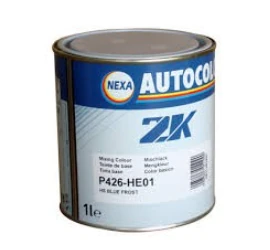 2K Mixing H.S. Blue Frost 1.0 LT.