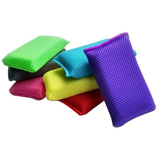 Bulaşık Süngeri 3Lü Magic