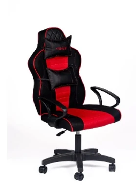 Oyuncu Koltuğu Asos Kırmızı