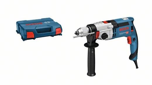 BOSCH Matkap Darbeli 24MM 1100W GSB24-2