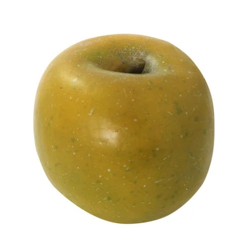 Yapay Elma 8cm Yeşil