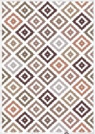 Nirvana Kahve Halı 160*230cm