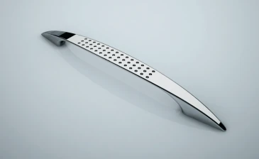 Kulp NOKTALI YAY 96mm Krom