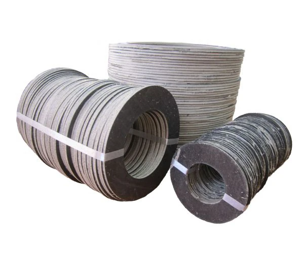 Klingrit Conta Fibra Telli 2.50mm