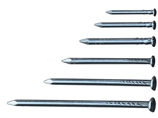 İnşaat Çivisi 2.8x50  5cm