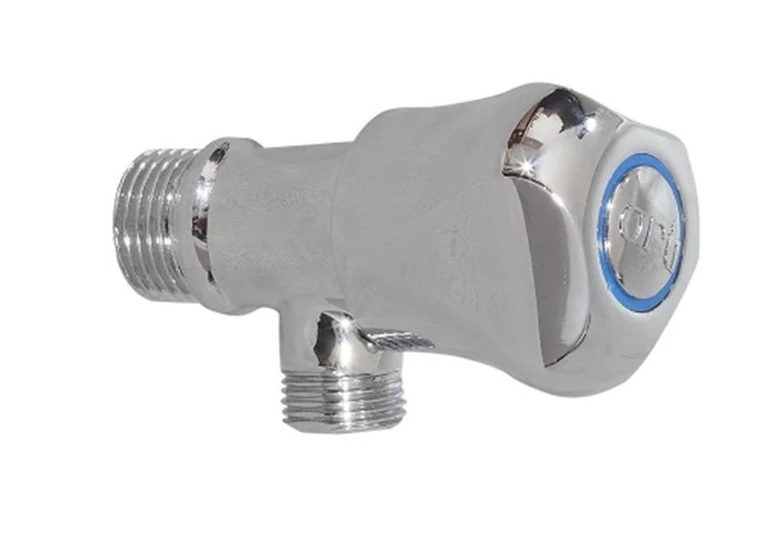 Nikel Ara Vana 1/2"*1/2" Alman El