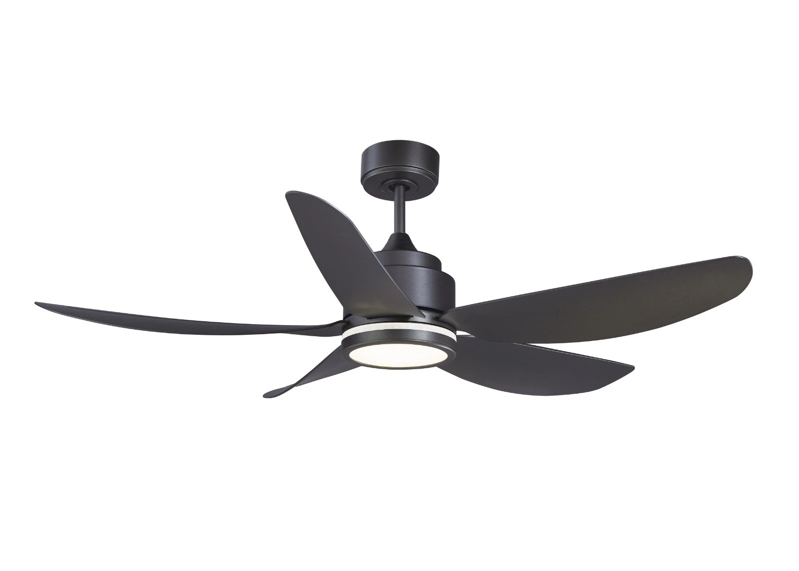 Master Tavan Vantilatörü 52 KhveGri Kumandalı