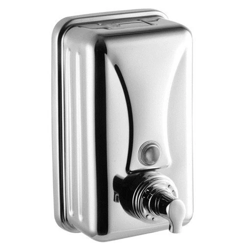 Köpük Verici Montajlı