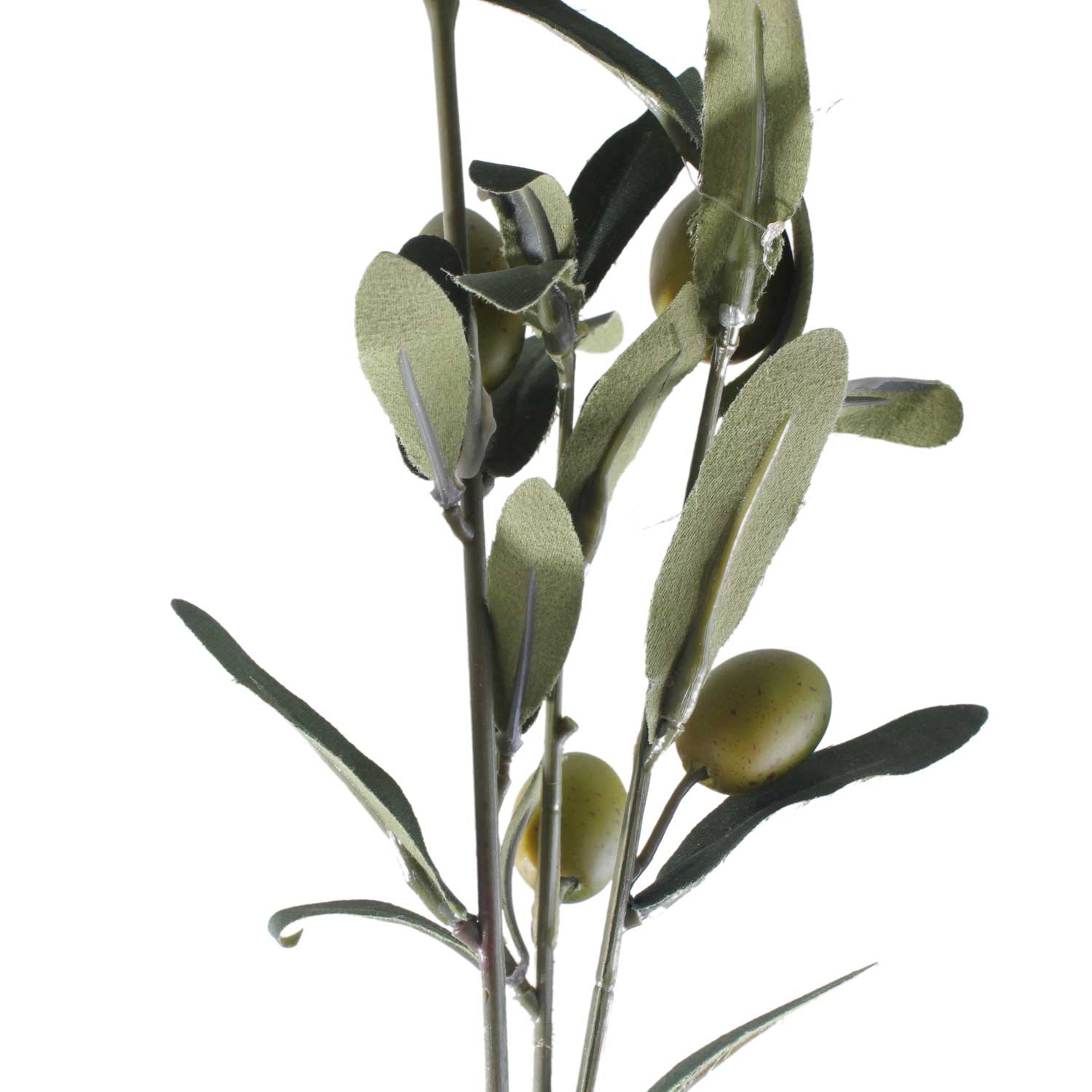 Yapay Zeytin Dalı 82cm