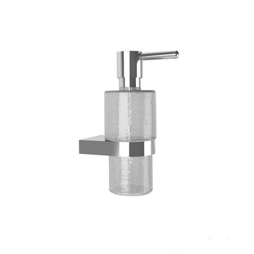 LERA Sıvı Sabunluk Cam