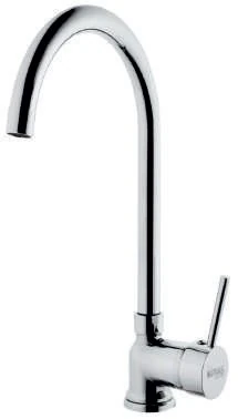 JIVAL MIX EVYE BATARYASI DİK KROM