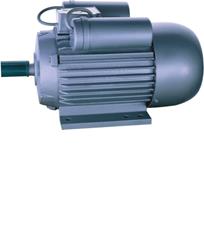 Elektrik Motoru 1440/HP 3.00 240V