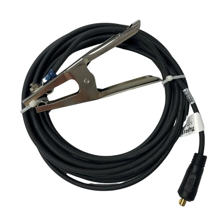 HYPERTHERM PMX85 Plazma Makinesi Manuel Torç (7.6M)  Dahil