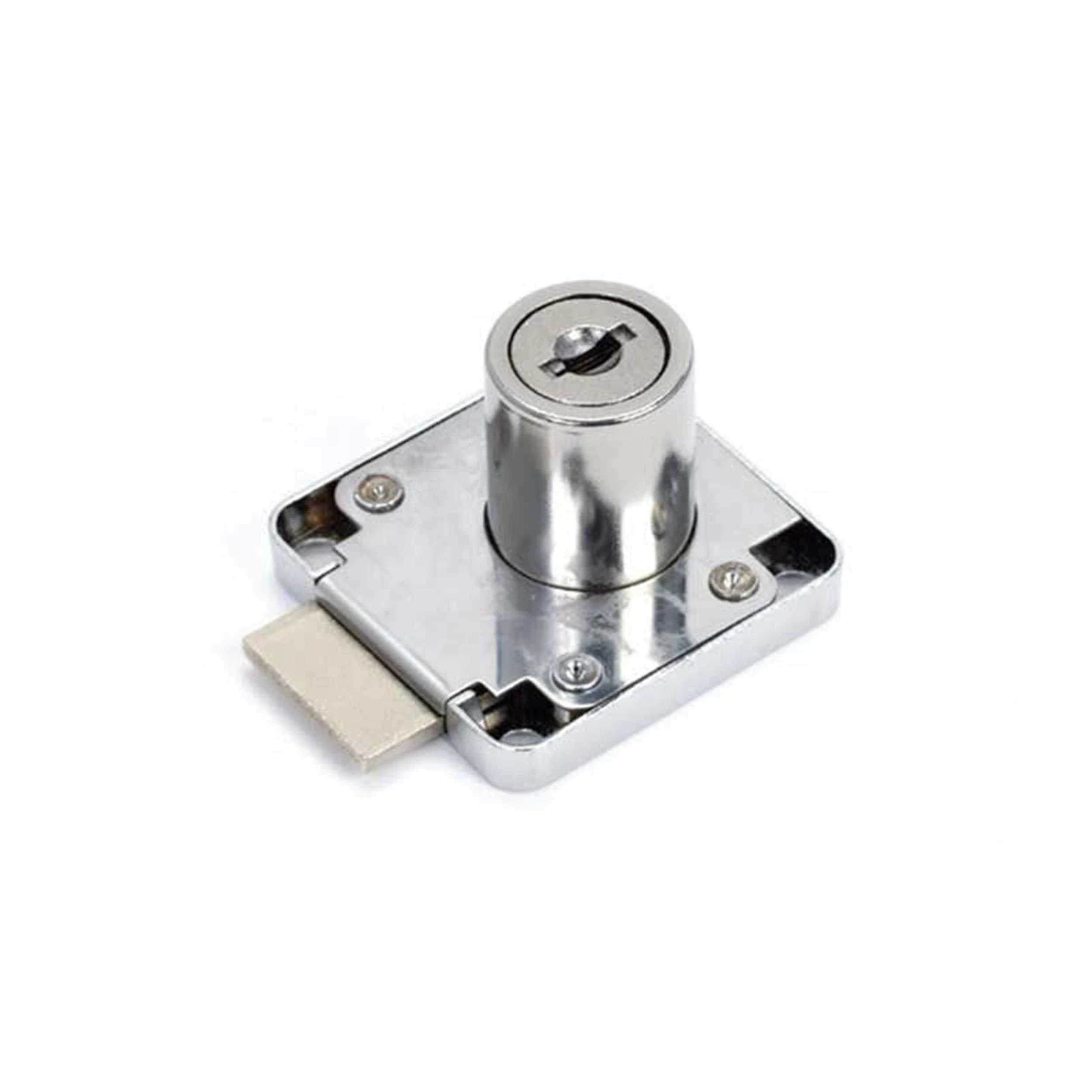 Çekmece Kilidi Kare 138.B "555"