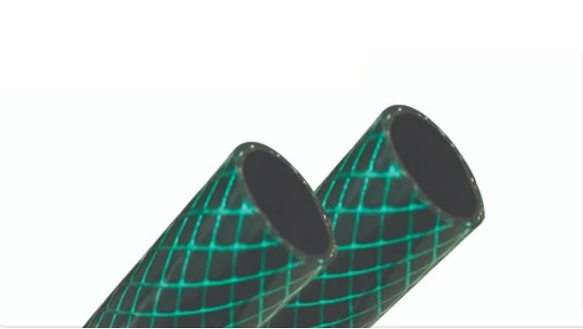 Örgülü Hortum METEOR 1/2"x 30 Metre