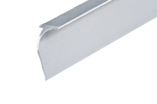 Alüminyum Tezgah Ara Çıtası 3*60cm