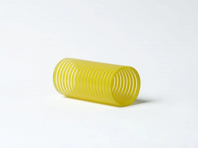 Emici Verici Sarı Hortum  2"x 24 Metre