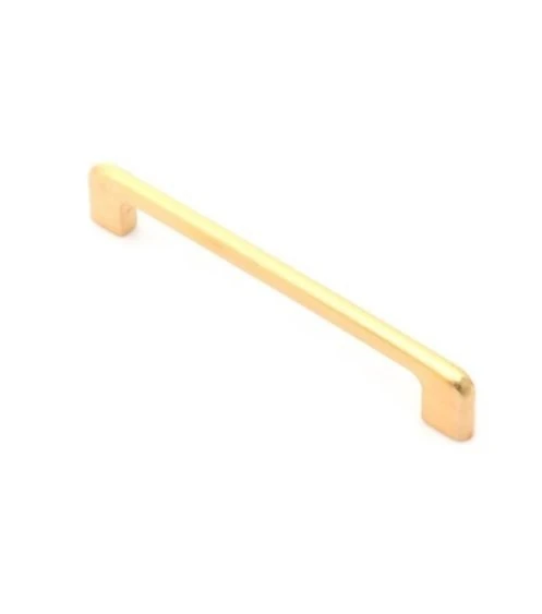 Kulp Ilıca 160mm Mat Altın