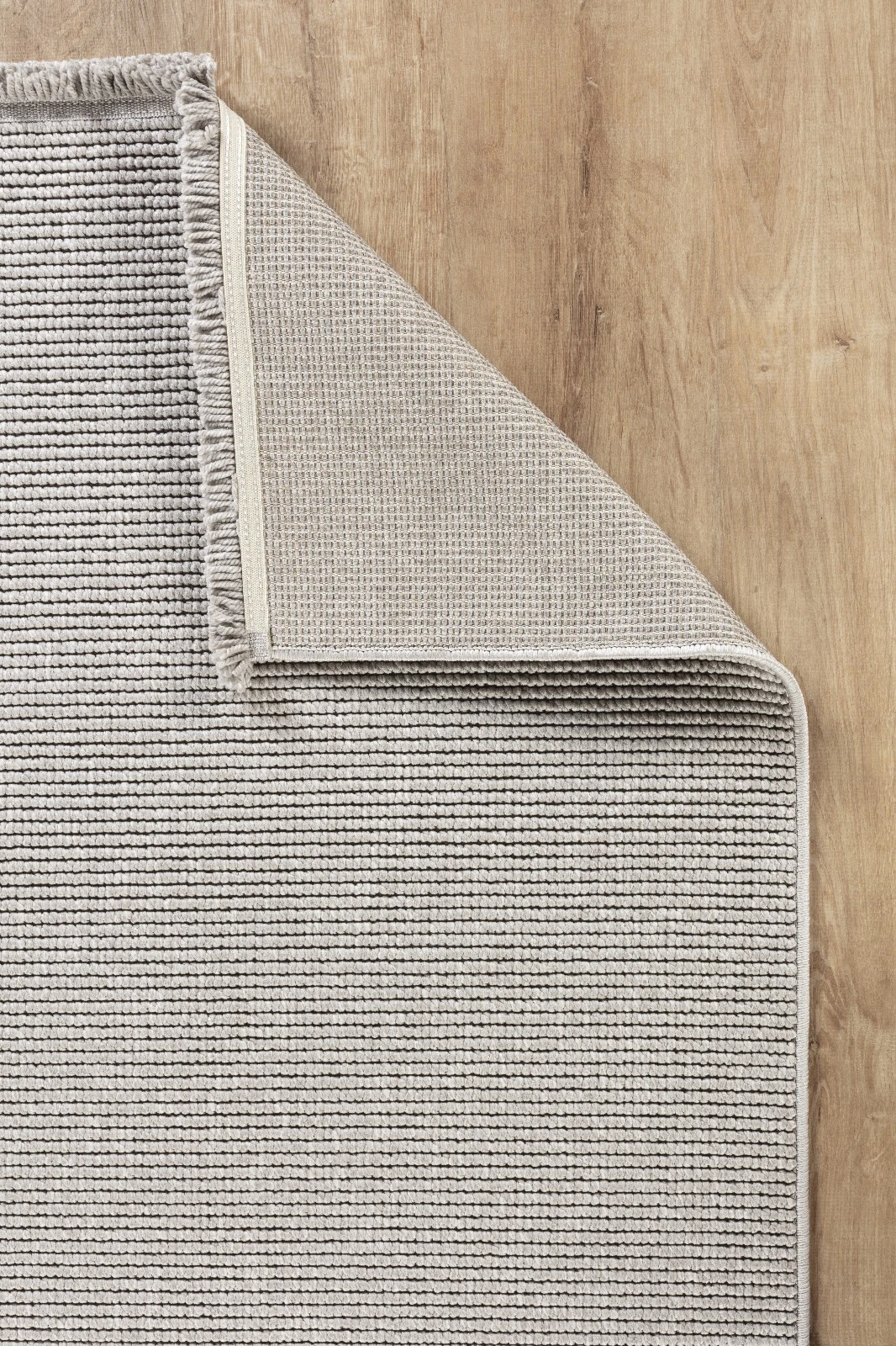 Loopy Halı Gri 120x170