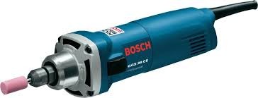 BOSCH Kalıpçı Taşlama 650W GGS28-CE