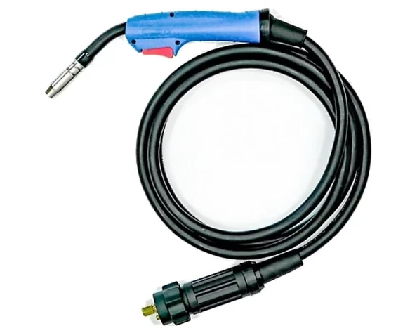 Torç Lava Mig 180a- mth 15-3 (%60 co2-3m)