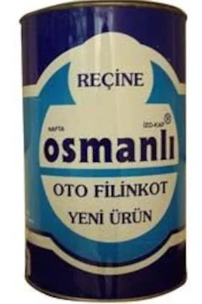 OTO FLINKOT OSMANLI 4/1 GLN